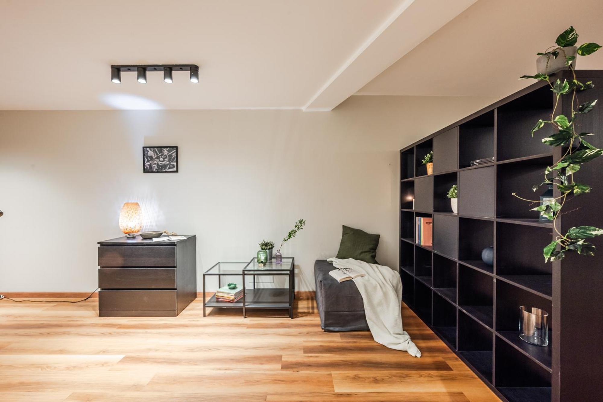 ミラノThe Turbo Loft - Tortona Areaアパートメント エクステリア 写真