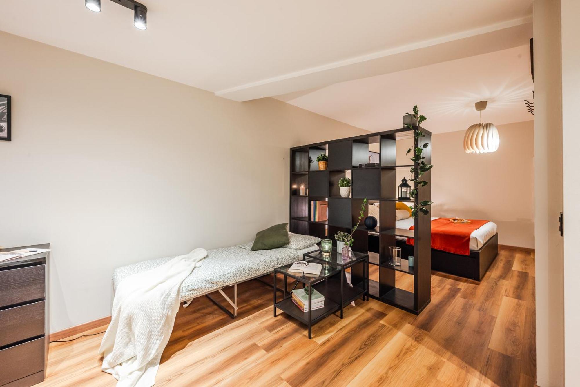 ミラノThe Turbo Loft - Tortona Areaアパートメント エクステリア 写真